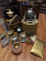 Antika Çakmak Alan Yerler | Nakit Antika Çakmak Alımı –