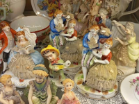 Antika Biblo Alan Yerler | Eski Biblo Değerleme & Nakit Alım