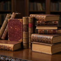 Antika Kitap Alan Yerler | Eski ve Nadir Kitap Alımı- antikacı Aydın