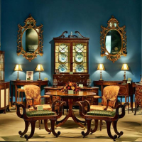 Beyoğlu Antika Alan Yerler | Nakit Antika Alımı