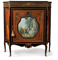 Antika Fransız bahü nakit alım satım