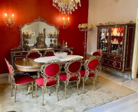 Antika Mete bronz  natik alan yer