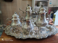 Antika gümüş obje nakit alım satım yeri