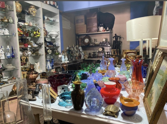 Bakırköy antika alımı nakit alım satım 