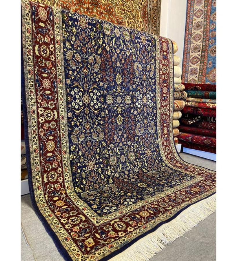 Hereke Halı Alan Yerler | Antika Hereke Halısı Alımı