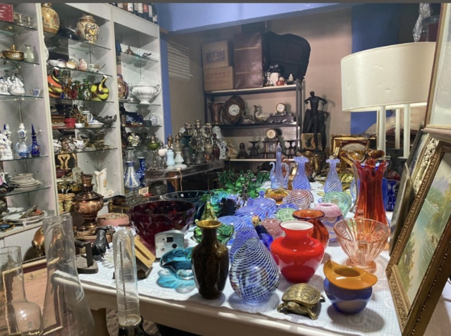 Bakırköy antika alımı nakit alım satım 