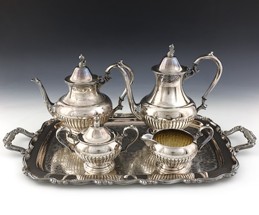 Antika gümüş obje nakit alım satım yeri 